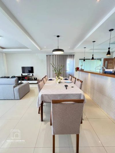Casa, 5 quartos, 294 m² - Foto 5