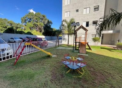 Apartamento, 2 quartos, 52 m² - Foto 1