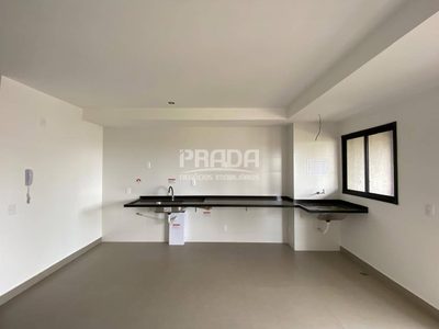 Apartamento, 3 quartos, 89 m² - Foto 3