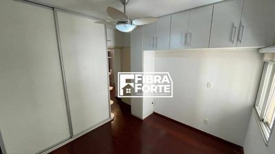 Apartamento, 1 quarto, 58 m² - Foto 3