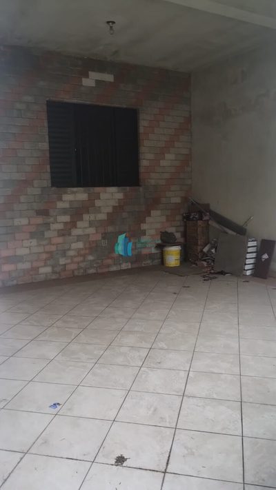 Sobrado, 3 quartos, 200 m² - Foto 4