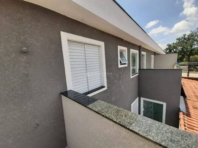Apartamento, 2 quartos, 38 m² - Foto 2