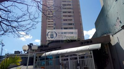 Apartamento, 2 quartos, 52 m² - Foto 1
