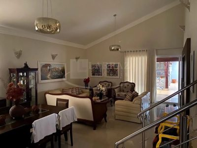 Sobrado, 4 quartos, 544 m² - Foto 2