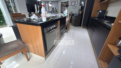 Casa, 3 quartos, 180 m² - Foto 3