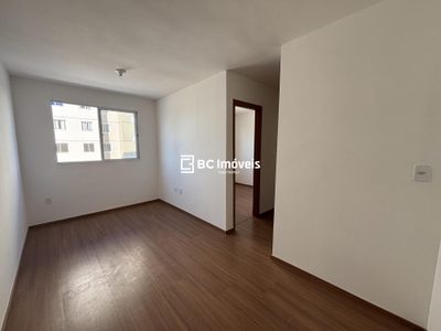 Apartamento, 2 quartos, 45 m² - Foto 3
