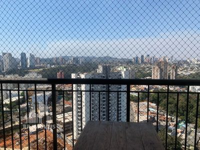 Apartamento, 2 quartos, 68 m² - Foto 4
