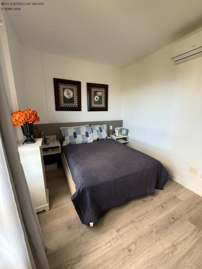 Apartamento, 3 quartos, 110 m² - Foto 5