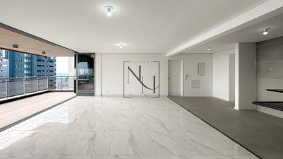 Apartamento, 3 quartos, 197 m² - Foto 2