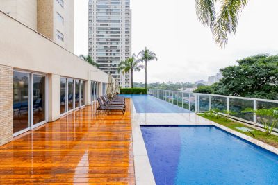 Apartamento, 3 quartos, 242 m² - Foto 3