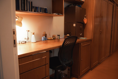 Apartamento, 3 quartos, 140 m² - Foto 2