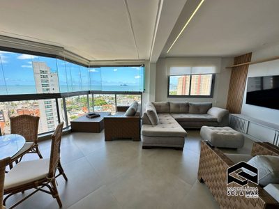 Apartamento, 3 quartos, 114 m² - Foto 2