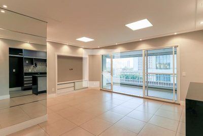 Apartamento, 2 quartos, 92 m² - Foto 1