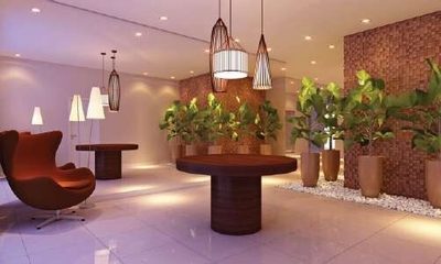 Cobertura, 3 quartos, 183 m² - Foto 3