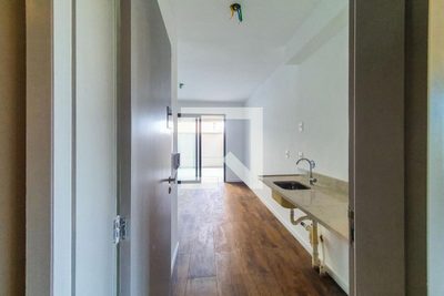 Kitnet-Studio, 34 m² - Foto 2