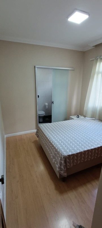 Apartamento, 3 quartos, 100 m² - Foto 4