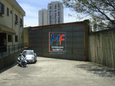 Depósito-Galpão, 1060 m² - Foto 3