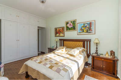 Apartamento, 3 quartos, 145 m² - Foto 3