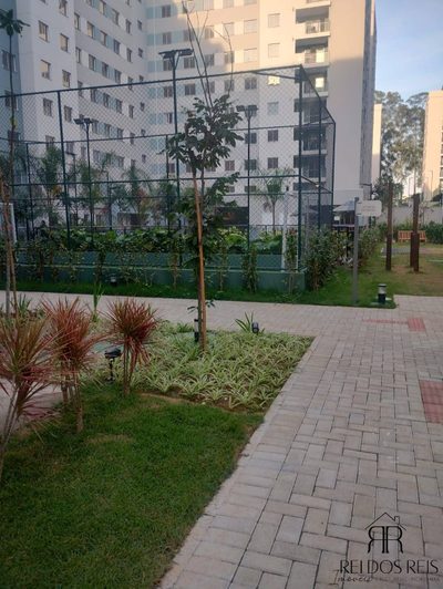 Apartamento, 2 quartos, 34 m² - Foto 1