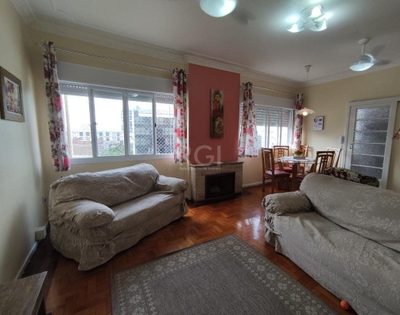 Apartamento, 3 quartos, 99 m² - Foto 4