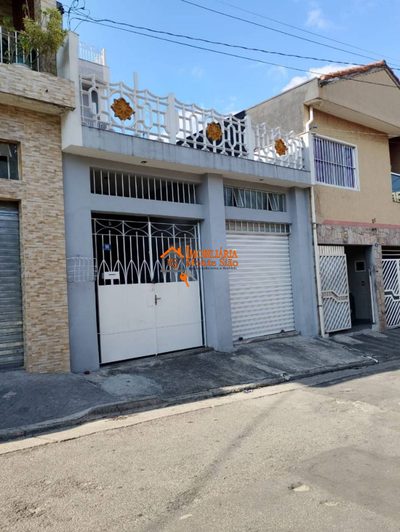 Sobrado, 3 quartos, 300 m² - Foto 2