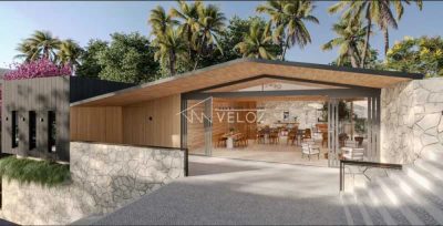 Apartamento, 1 quarto, 38 m² - Foto 3