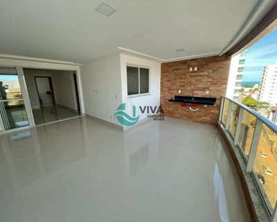 Apartamento, 3 quartos, 101 m² - Foto 1