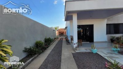 Casa, 2 quartos, 98 m² - Foto 2
