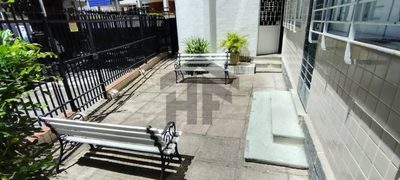 Apartamento, 1 quarto, 29 m² - Foto 2
