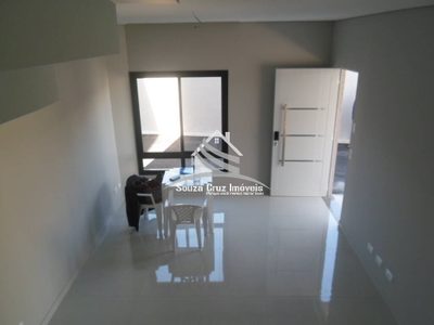 Sobrado, 3 quartos, 184 m² - Foto 5