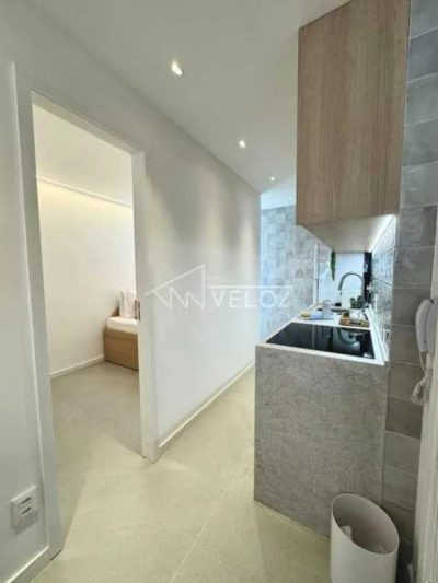 Apartamento, 2 quartos, 52 m² - Foto 1