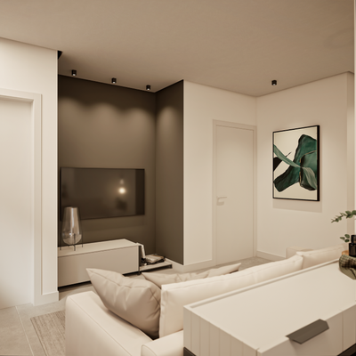 Cobertura, 3 quartos, 99 m² - Foto 4