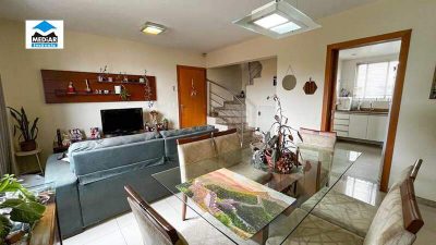 Cobertura, 3 quartos, 174 m² - Foto 4