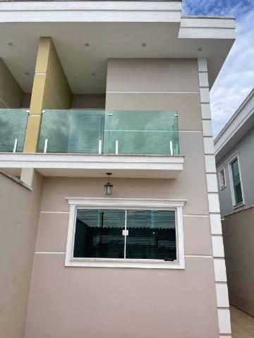 Sobrado, 4 quartos, 105 m² - Foto 1