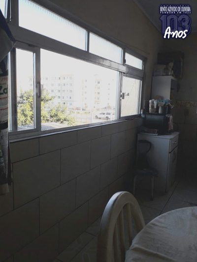 Casa, 3 quartos, 100 m² - Foto 4