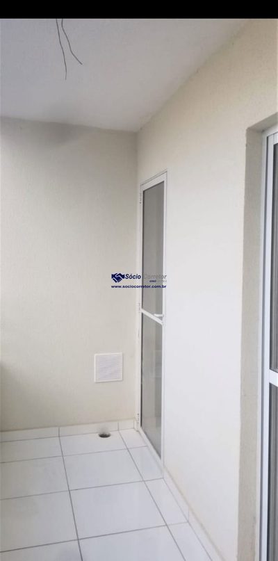 Apartamento, 2 quartos, 54 m² - Foto 3