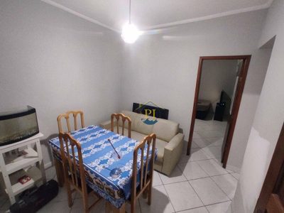 Casa, 1 quarto, 52 m² - Foto 3