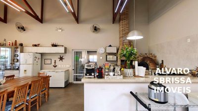 Casa de Condomínio, 4 quartos - Foto 4