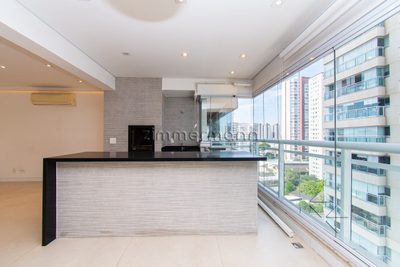 Apartamento, 2 quartos, 145 m² - Foto 2