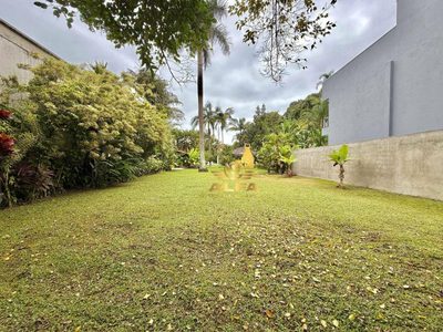 Loteamento e Condomínio, 425 m² - Foto 1