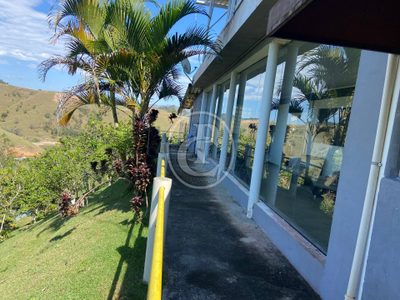 Sítio, 2 quartos, 5000 m² - Foto 2