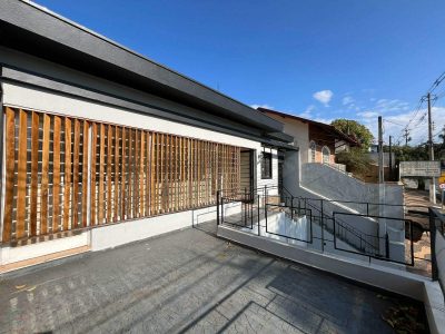 Casa, 4 quartos, 124 m² - Foto 3