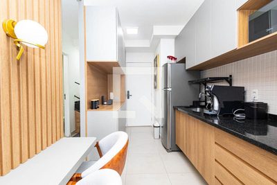 Kitnet-Studio, 35 m² - Foto 3