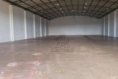 Depósito-Galpão, 1000 m² - Foto 2