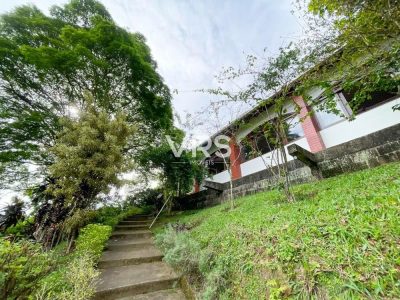 Casa, 3 quartos, 203 m² - Foto 2