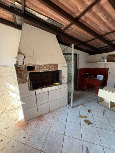Casa, 2 quartos, 110 m² - Foto 3