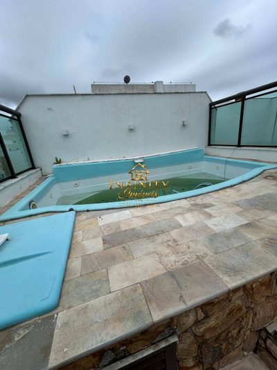 Apartamento, 3 quartos, 172 m² - Foto 3