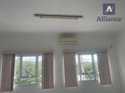 Sala-Conjunto, 30 m² - Foto 5