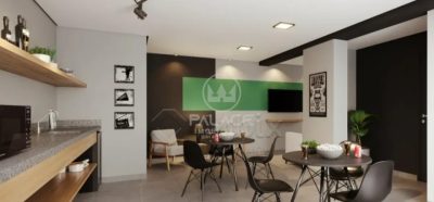 Apartamento, 2 quartos, 82 m² - Foto 2