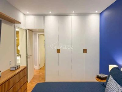 Apartamento, 3 quartos, 120 m² - Foto 1